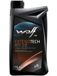 Wolf Extendtech ATF DII 1л