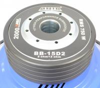 ARIA BB-15D2 -  4