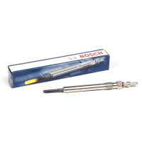 Свеча зажигания Bosch 0250403009