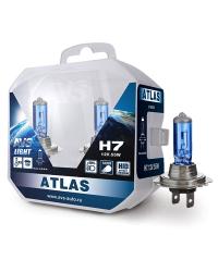   12 H7 55 5000 2 .  Atlas AVS (A78909S)