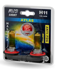   12 H11 55  2 . Anti-Fog Atlas AVS (A78619S)