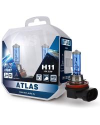   12 H11 55 5000 2 .  Atlas AVS (A78906S)