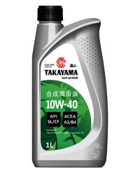 Takayama SL/CF 10W-40 1