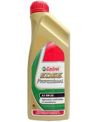 Castrol EDGE Professional 0W-30 A3 1