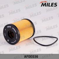   MILES AFOE036