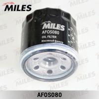   MILES AFOS080