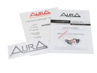    AURA AMP-A455 -  5