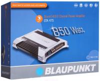   Blaupunkt GTA-475 -  2