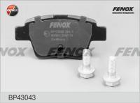    FENOX BP43043