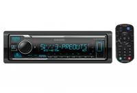 ������������� Kenwood KMM-BT356 - ���� 2