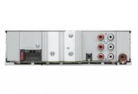 ������������� Kenwood KMM-BT356 - ���� 3