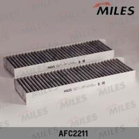    MILES AFC2211