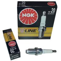 Свеча зажигания NGK BKR6EK VL20 4388