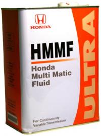 HONDA ULTRA HMMF 4