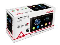  AURA AMV-7710 2-DIN    -  2
