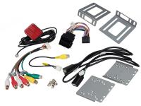  AURA AMV-7710 2-DIN    -  4