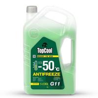 TopCool Antifreeze S cool G11 -50C  5