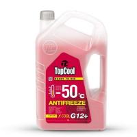 TopCool Antifreeze X cool G12+-50C  5