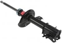 Стойка передняя левая KYB Excel-G 334816