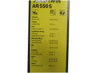    Bosch Aerotwin AR550S 550/530  3397118906 -  2