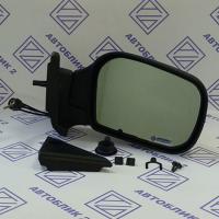 Зеркало боковое Автоблик ВАЗ 21214 Урбан правое механич 21214820102000