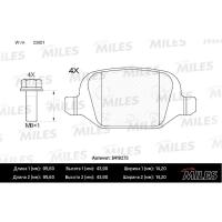    MILES E410273