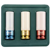 ����� ������� Jonnesway ������� ������������ ��� �������� ������ 1/2"" 17/19/21 �� 6 ��. S03AD4303S