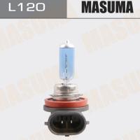   Masuma 4200K BLUE SKYGLOW 12 H11 55 L120