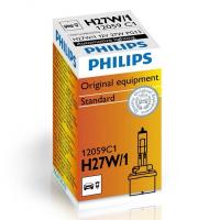   Philips PG13 12 H27/1 27 12059C1