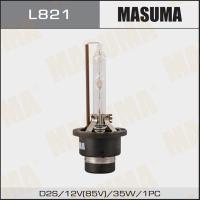  D2S 4300K   1 . Masuma Standart Grade L821