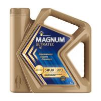  Magnum Ultratec 5W-30 FE  4