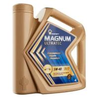  Magnum Ultratec 5W-40 3 SN/CF  4