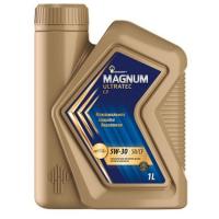 Magnum Ultratec 3 5W-30  1