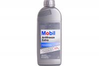 Mobil Antifreeze Extra 1