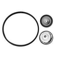 Комплект АвтоВаз ВАЗ 2108 ремень ГРМ 111 ролик