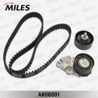    Miles Chevrolet LACETTI (J200) 1.4 16V -1.6 AB08001