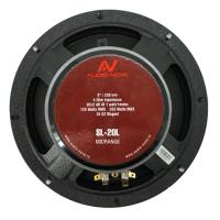   AUDIO NOVA SL-20L -  4