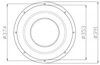  Magnum MXW 15-22DC -  3