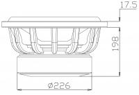  Magnum MXW 15-22DC -  4