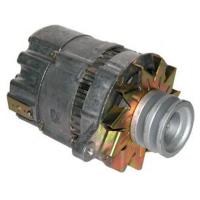 Генератор КЗАТЭ УАЗ 55А двс 4218, 4178 2 ручья 6631370100001