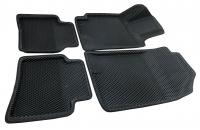  3D Seintex EVA  Renault Duster AT 2011-15   95228