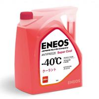  ENEOS Antifreeze Super Cool  P-OAT -40 5