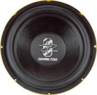  Ground Zero GZRW 38SPL -  2