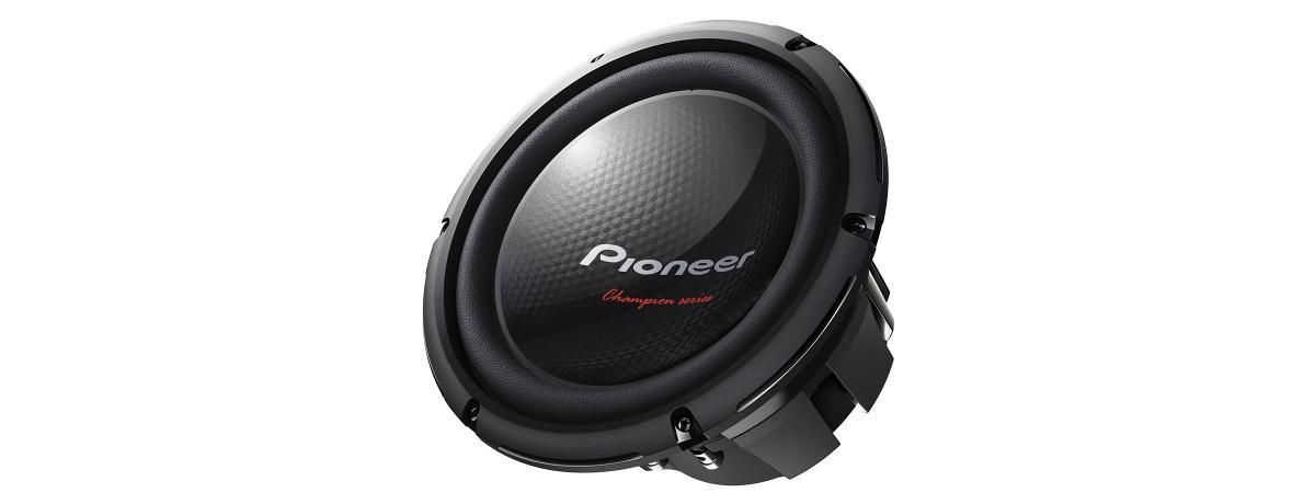 Сабвуфер Pioneer S 51w Купить