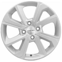 Khomen Wheels KHW1501 (Lada Granta) 6J*R15 4*98 36 58,6 F-Silver