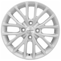 Khomen Wheels KHW1506 (Lada Granta) 6J*R15 4*98 36 58,6 F-Silver-FP