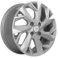 Khomen Wheels KHW1402 (Datsun on-DO/Granta)