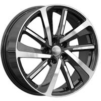  K&K Haval H3 (KC1111)  