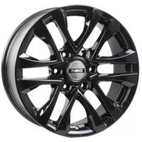 Диски литые Tech Line NEO 832