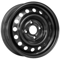 Диски штампованные ТЗСК Lada